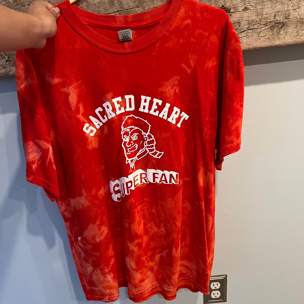 Sacred Heart Tee